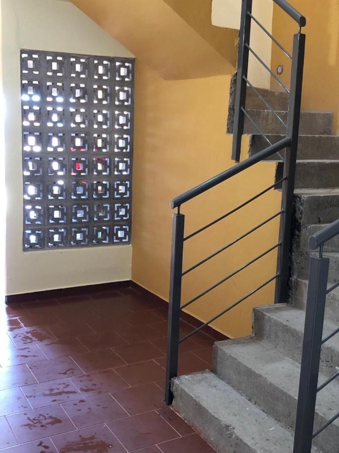 Hotel Puerto Viejo Mazatlán Exterior foto